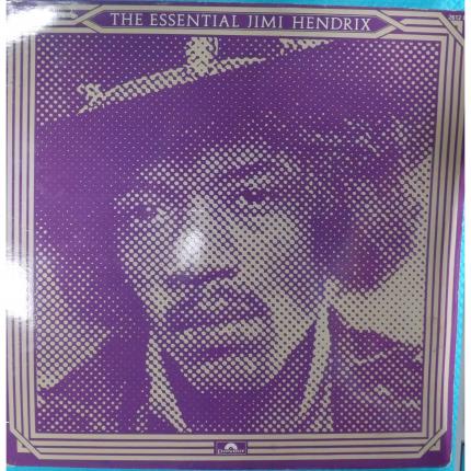 The essential Jimi Hendrix 1967