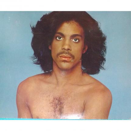 Prince 1979 WB 56772 – WE 351